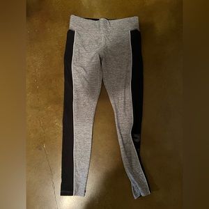 Victoria’s Secret pink tights